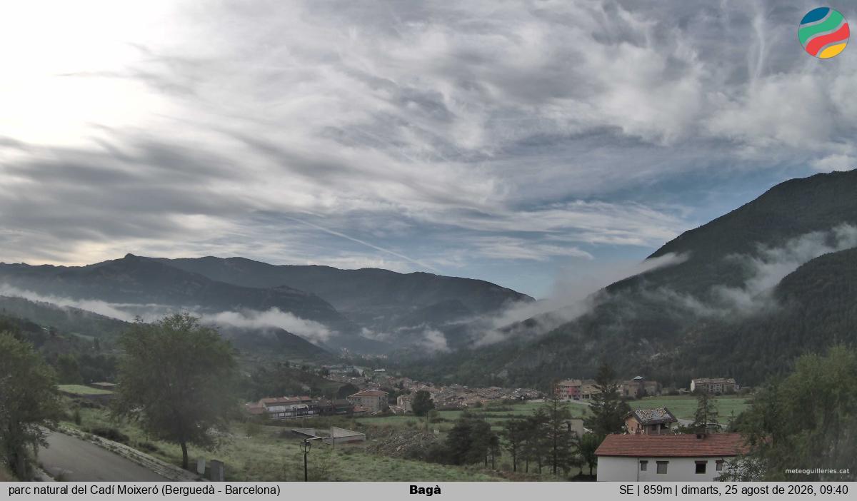 Bagà 