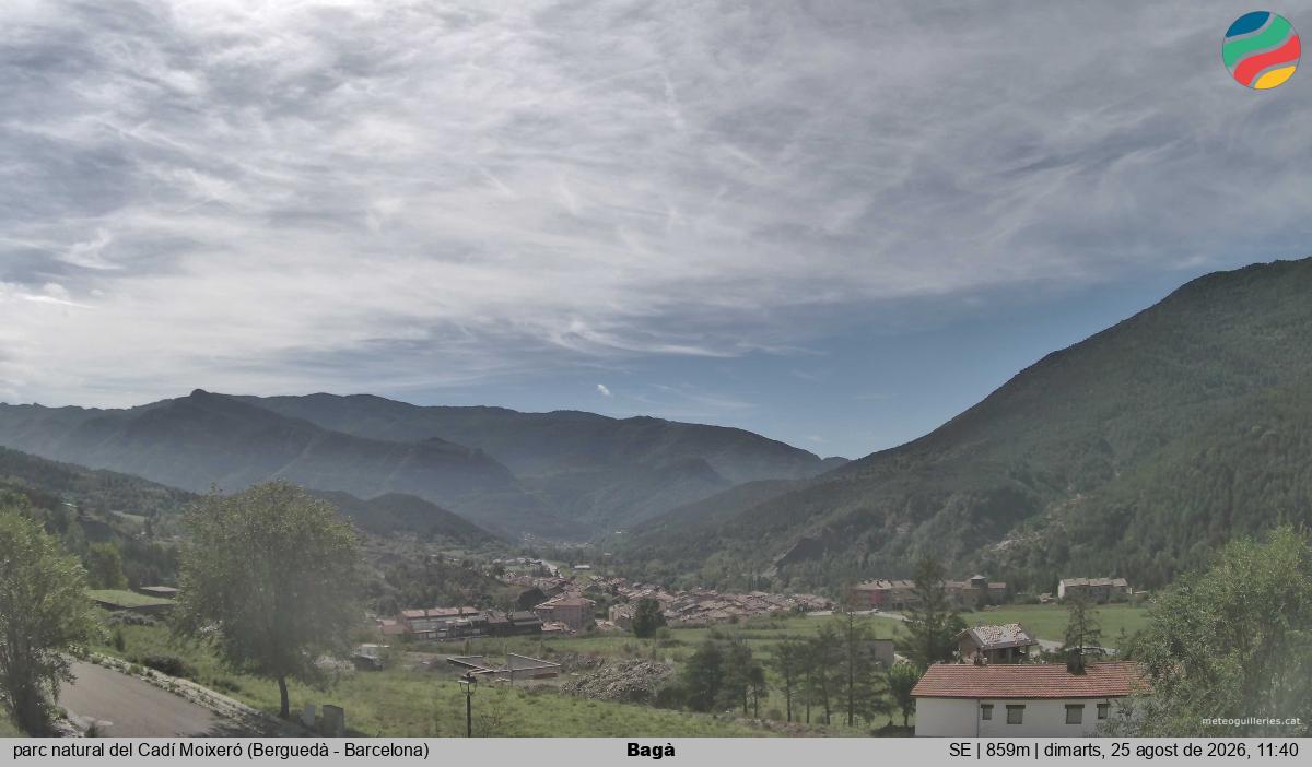 Bagà 