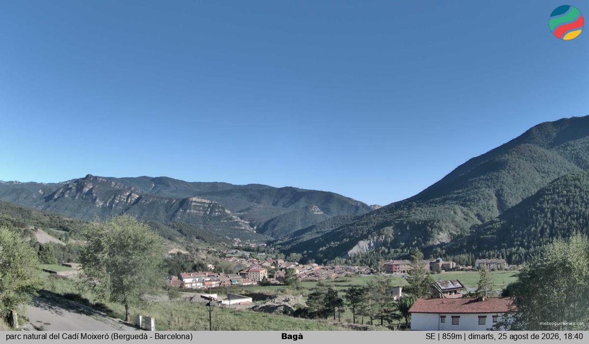 Bagà 