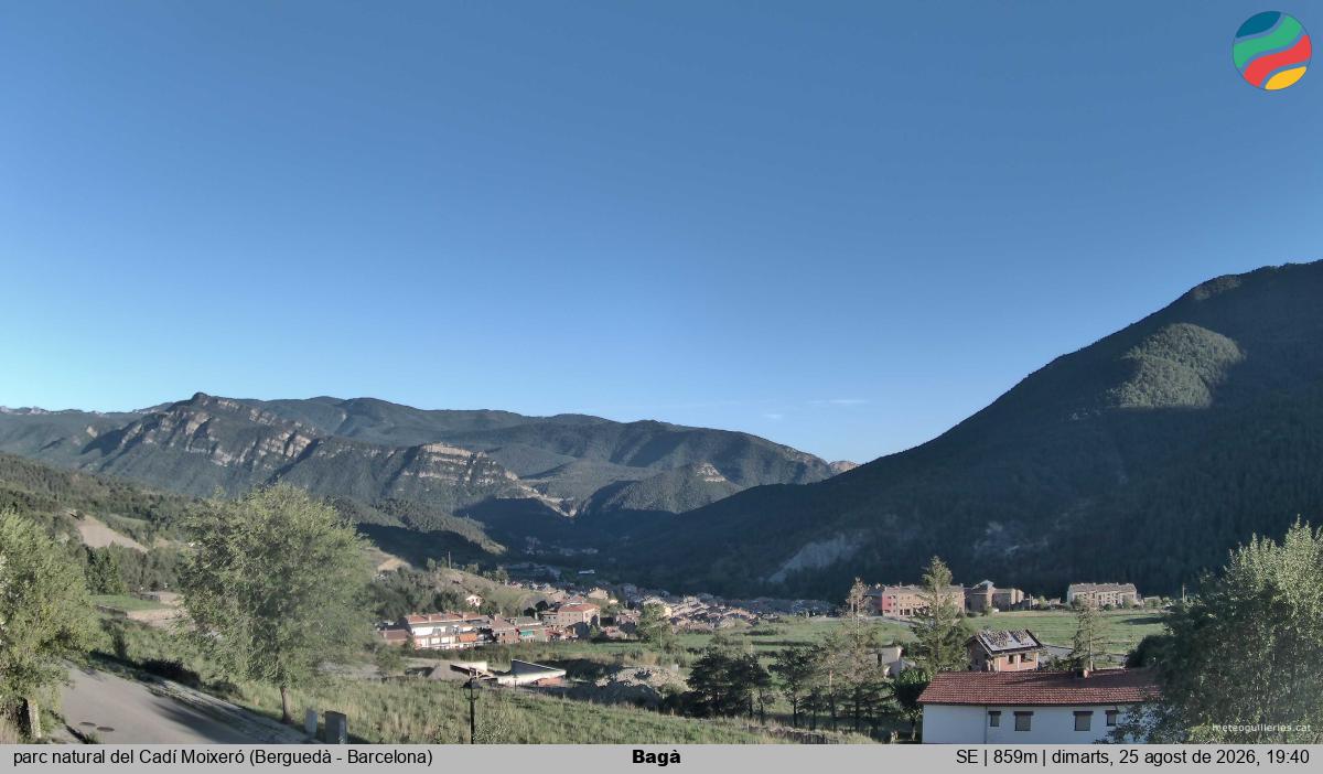 Bagà 