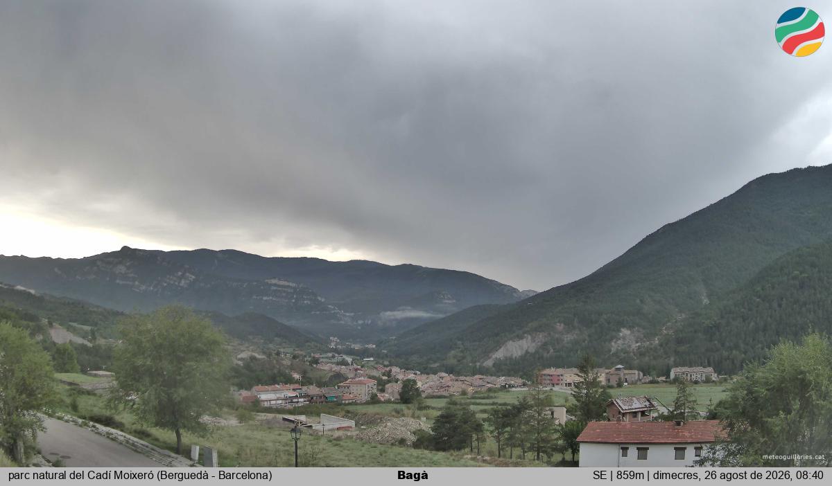 Bagà 