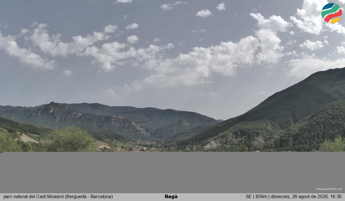 Bagà 