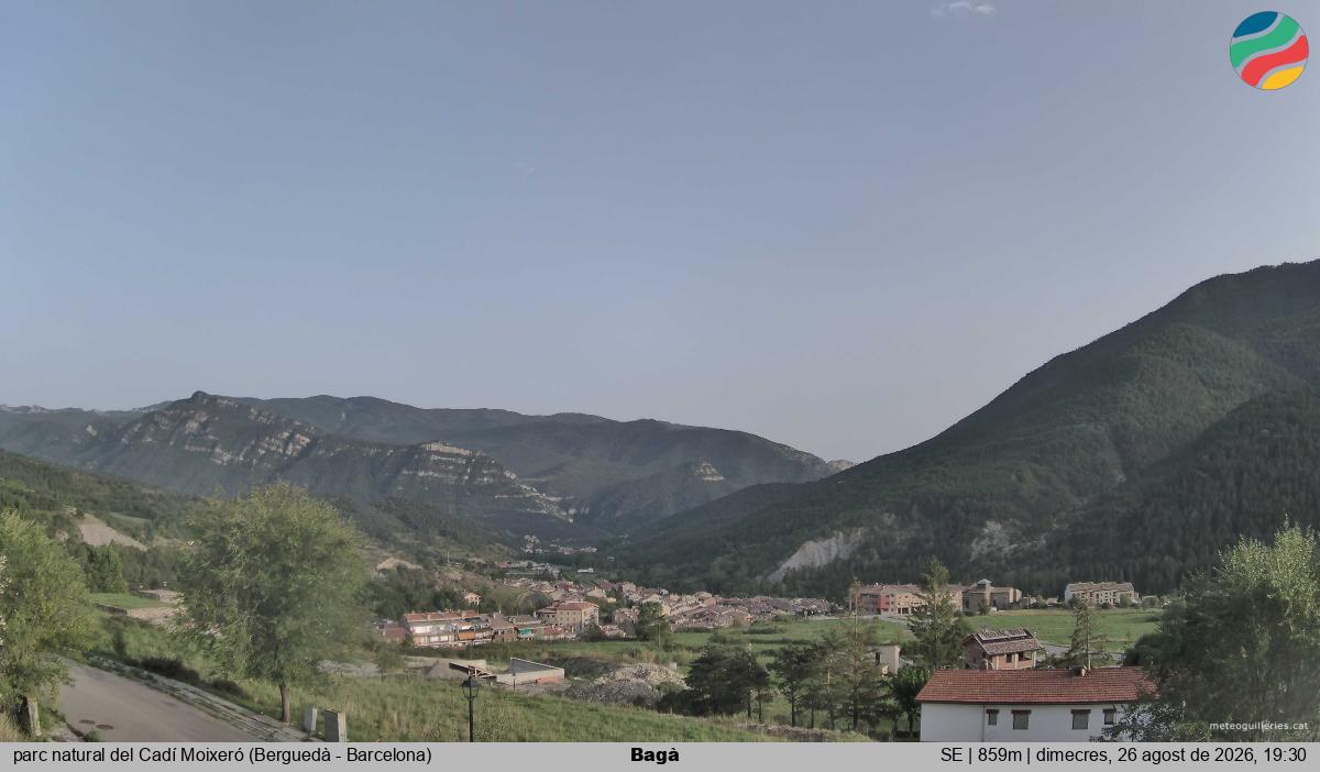 Bagà 