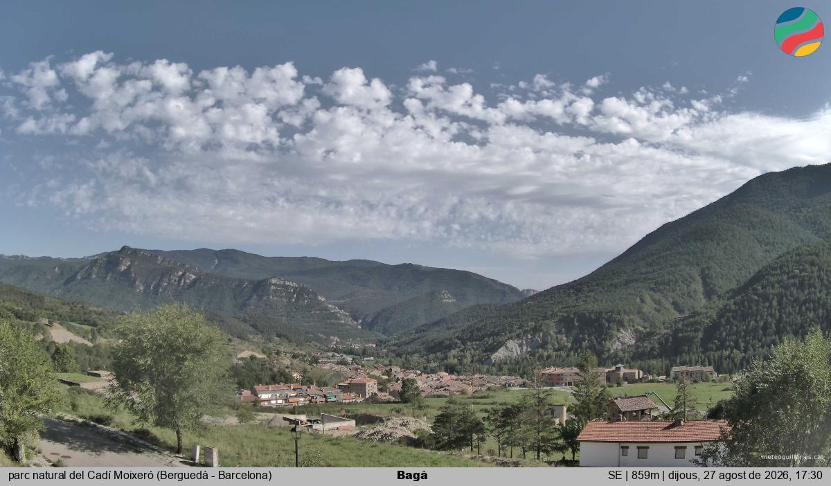 Bagà 
