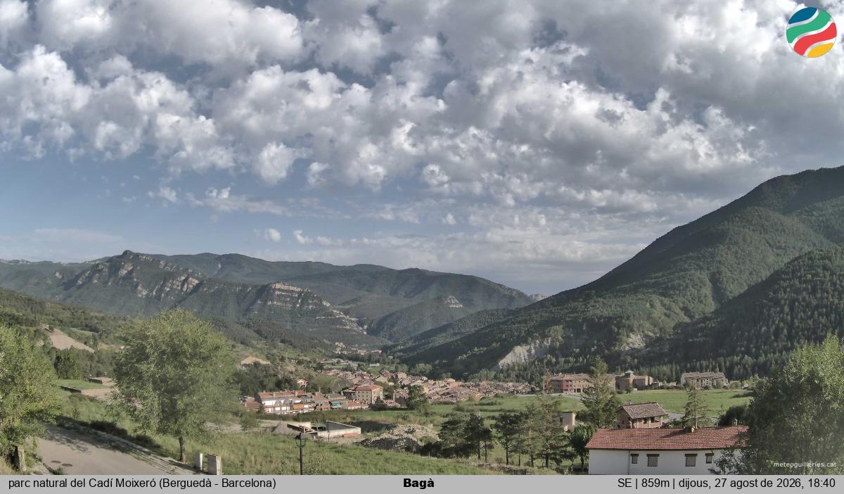 Bagà 