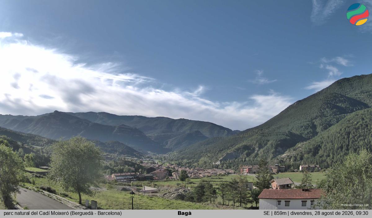 Bagà 