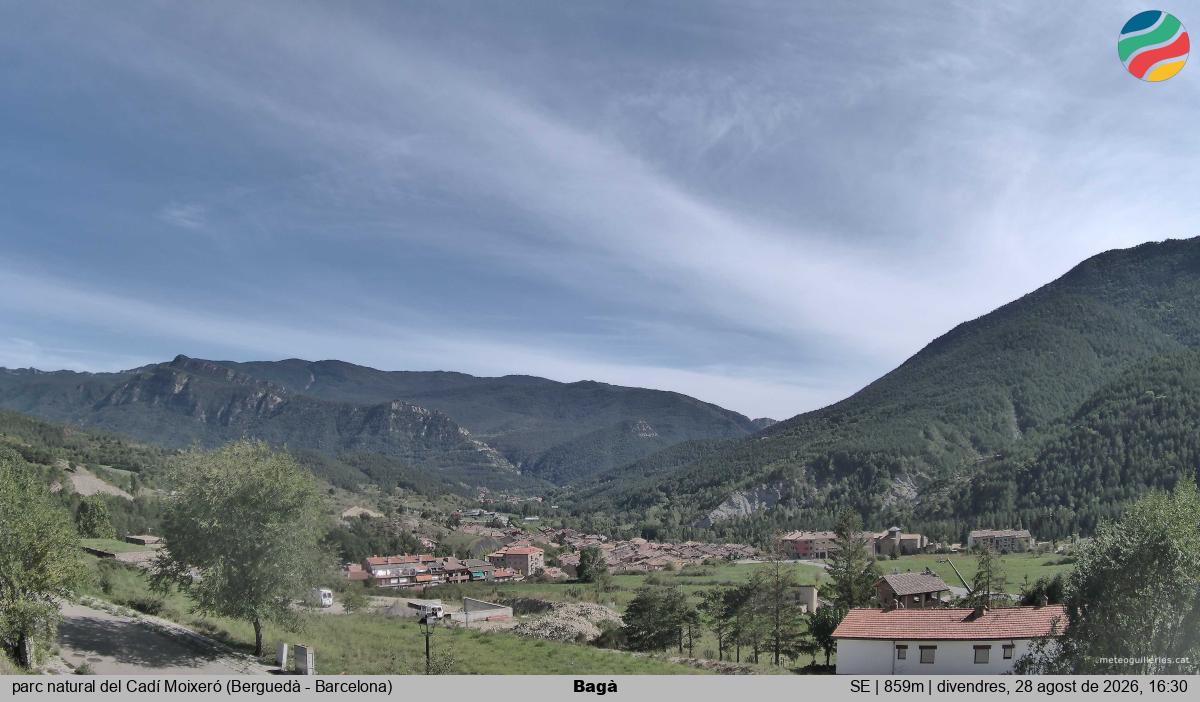 Bagà 
