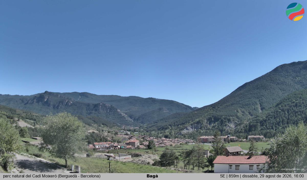 Bagà 