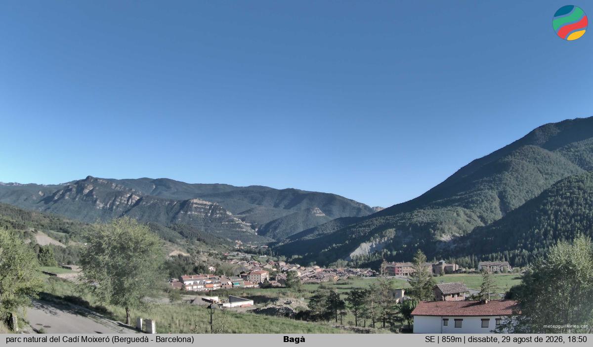 Bagà 
