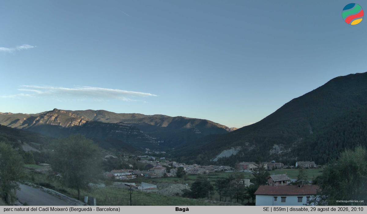 Bagà 