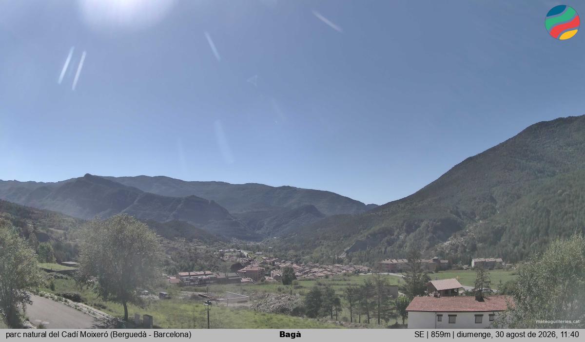 Bagà 