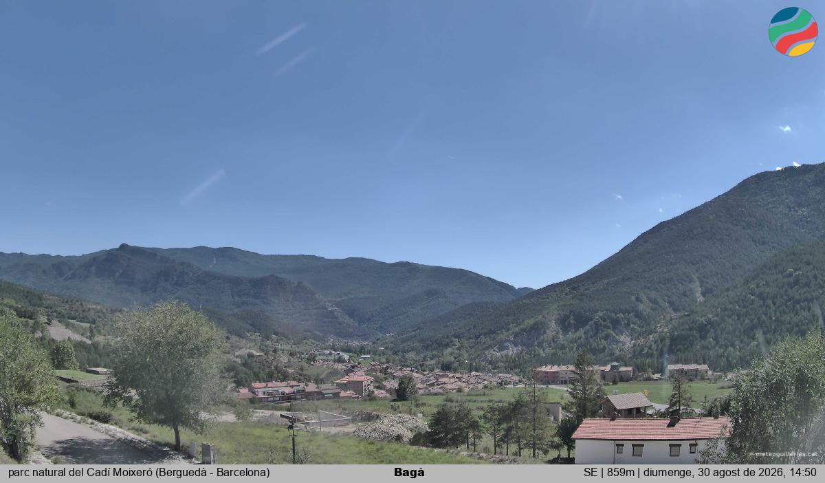 Bagà 
