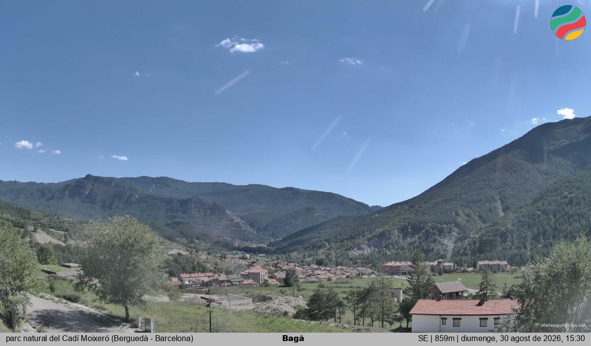 Bagà 