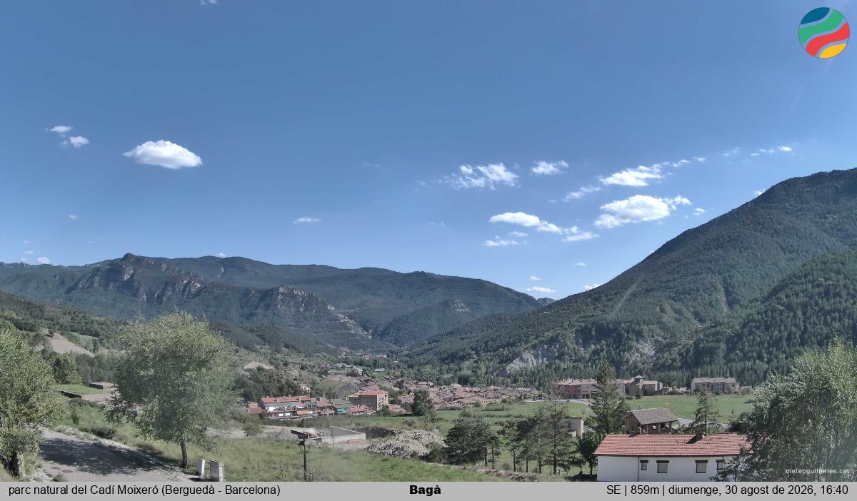 Bagà 