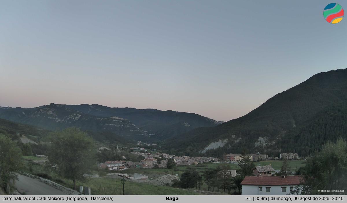 Bagà 