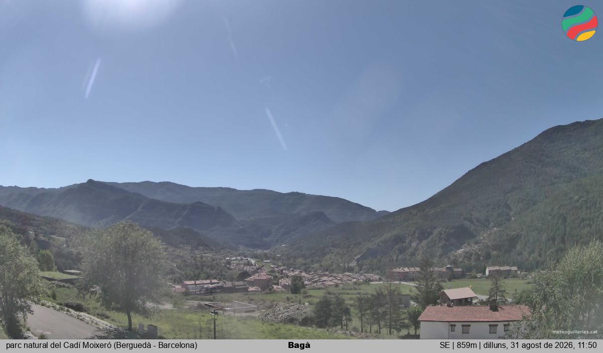 Bagà 