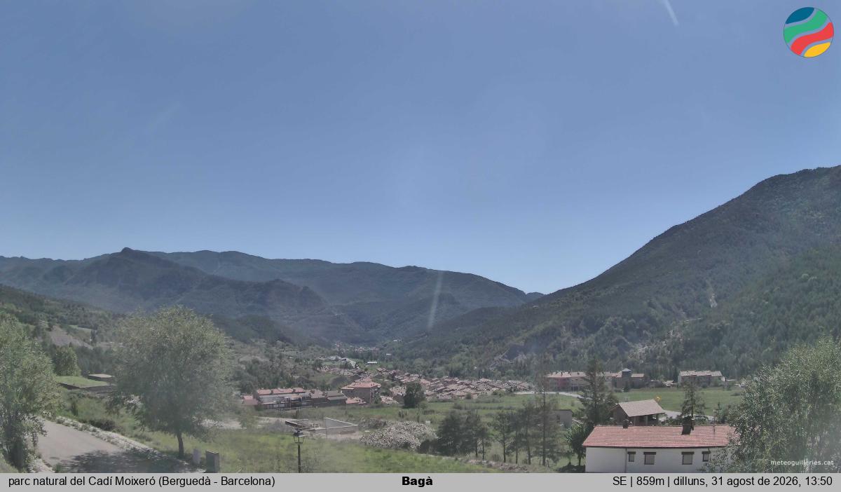 Bagà 