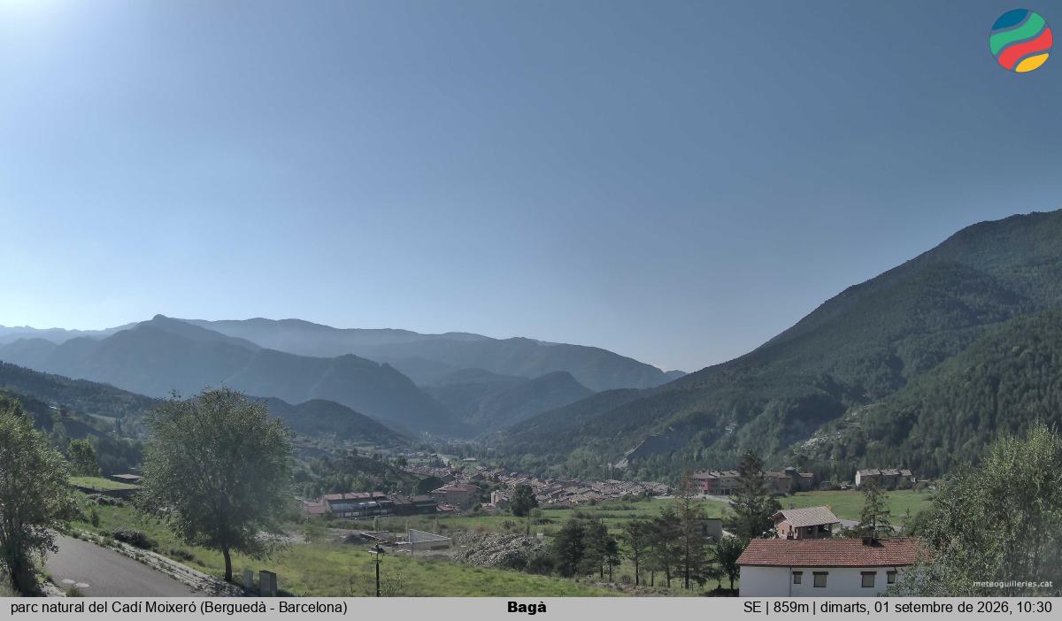 Bagà 