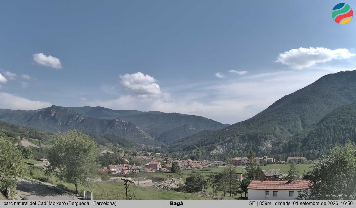 Bagà 