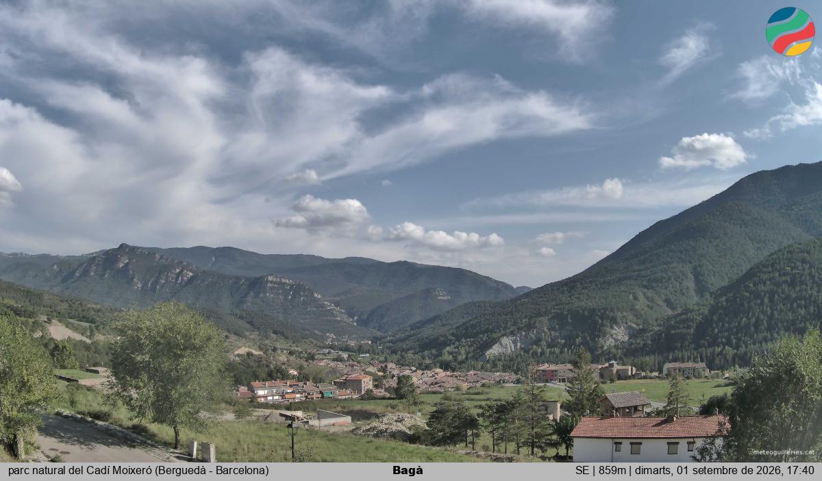 Bagà 