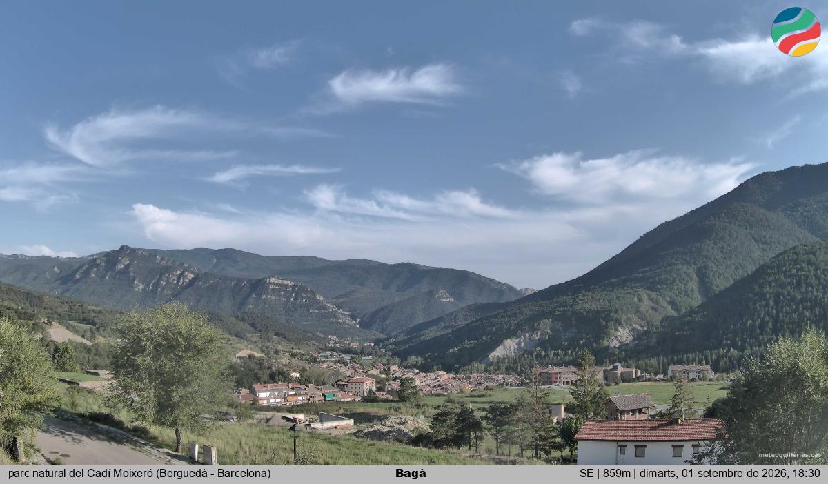 Bagà 