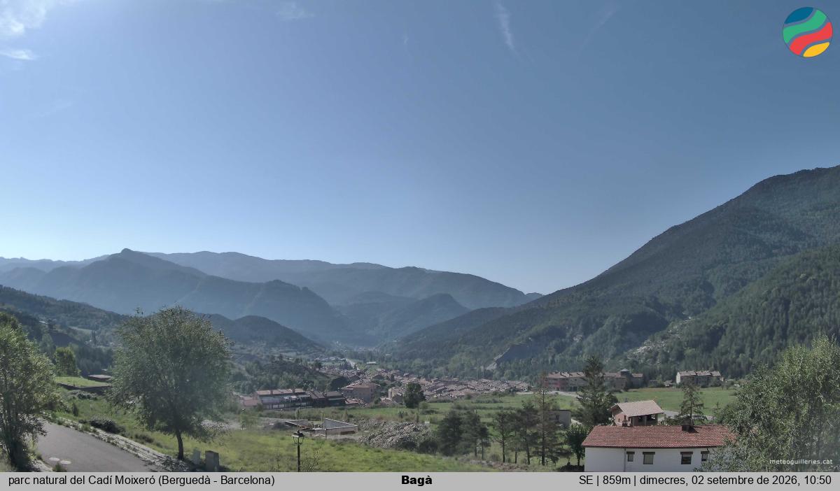 Bagà 