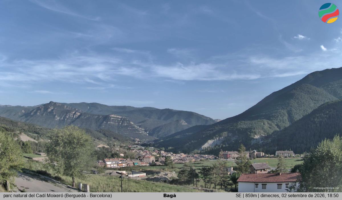 Bagà 