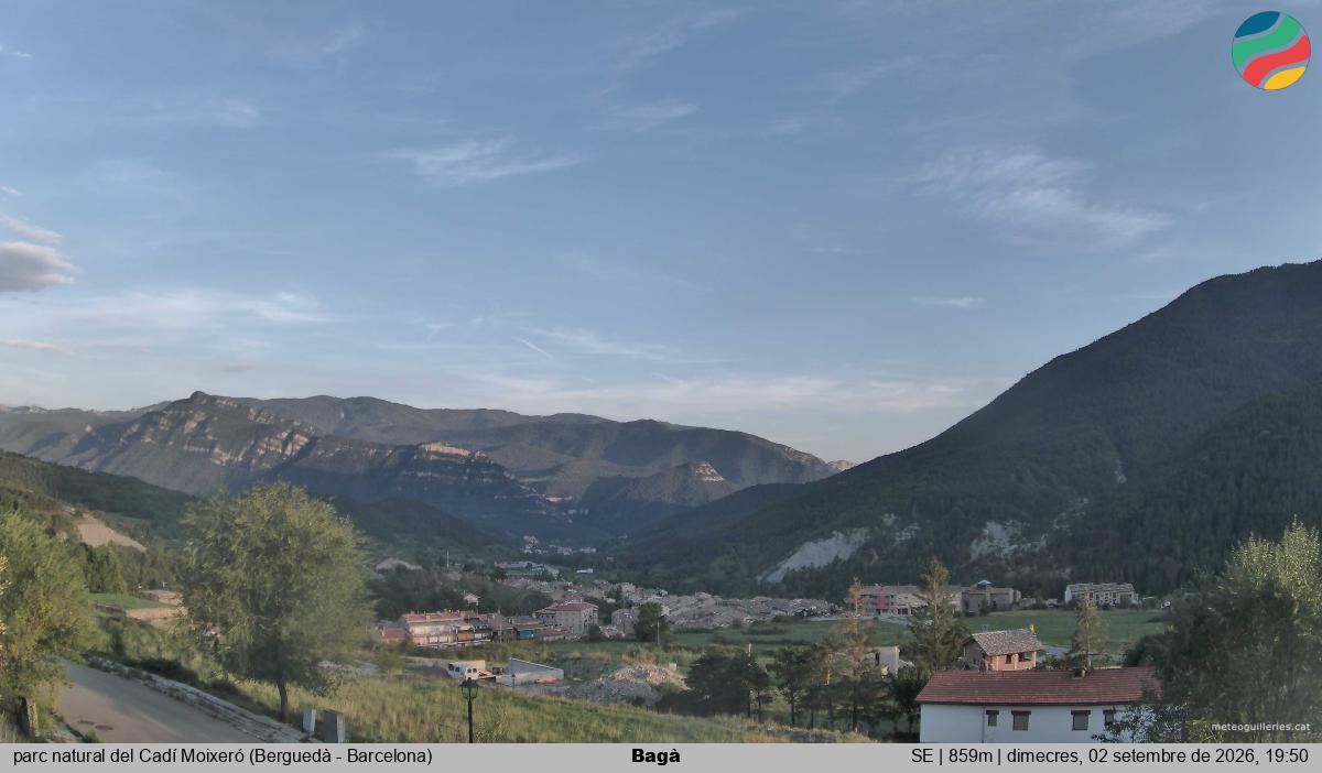 Bagà 