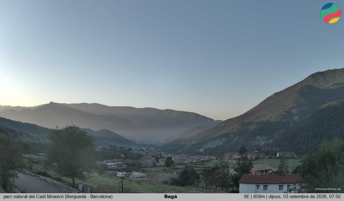 Bagà 