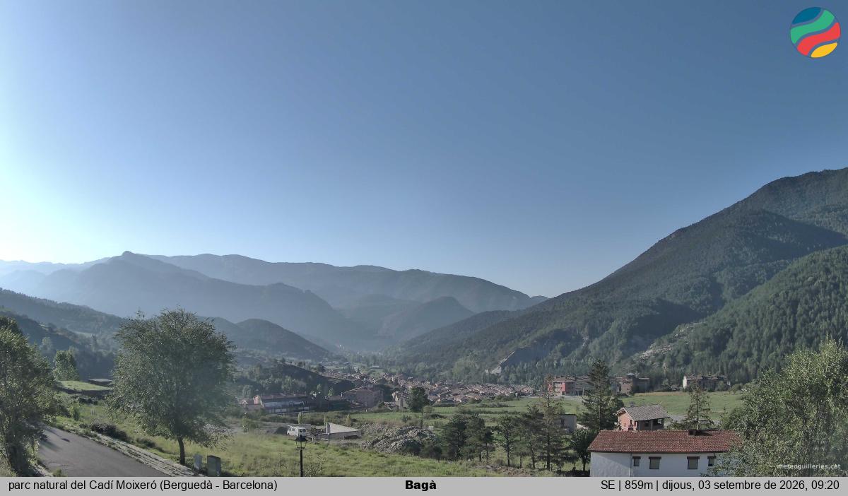 Bagà 