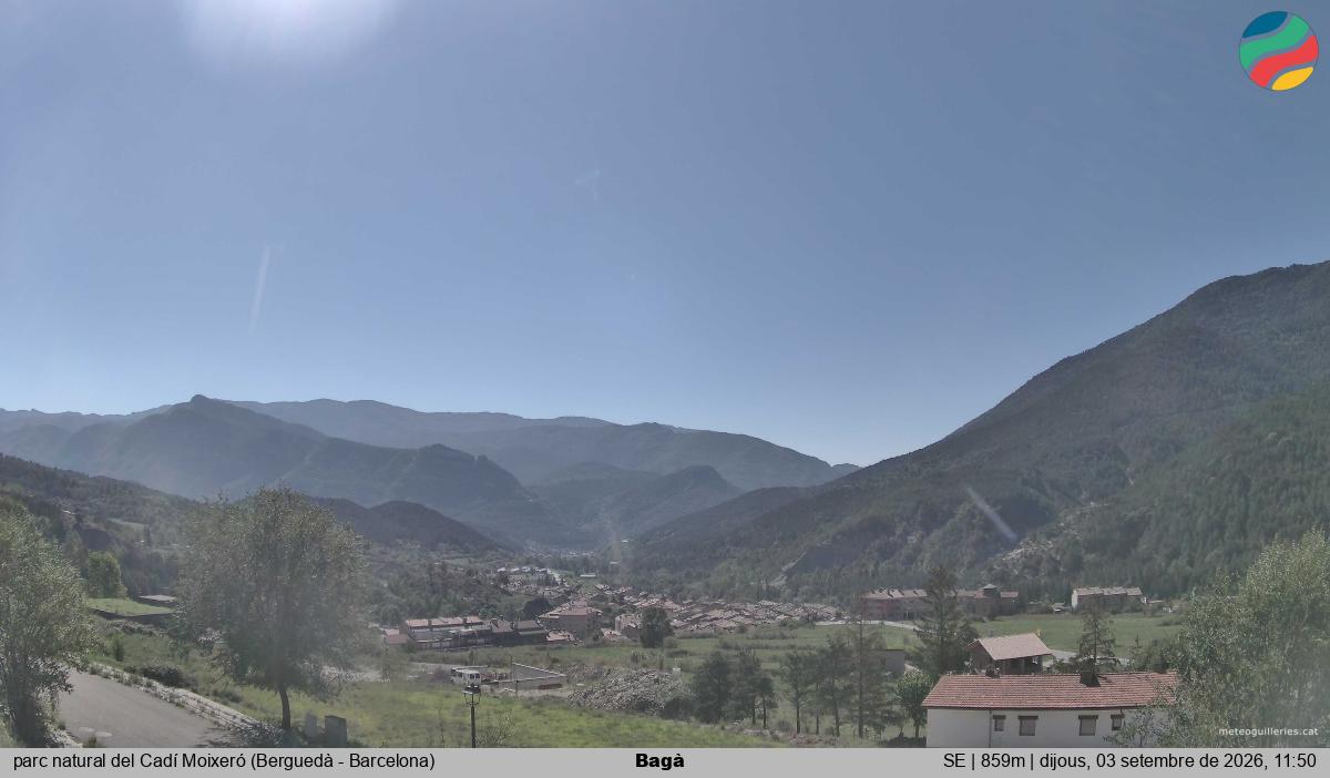 Bagà 