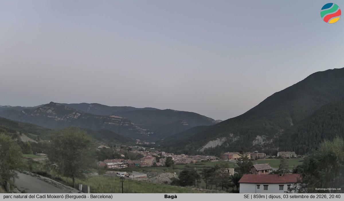 Bagà 