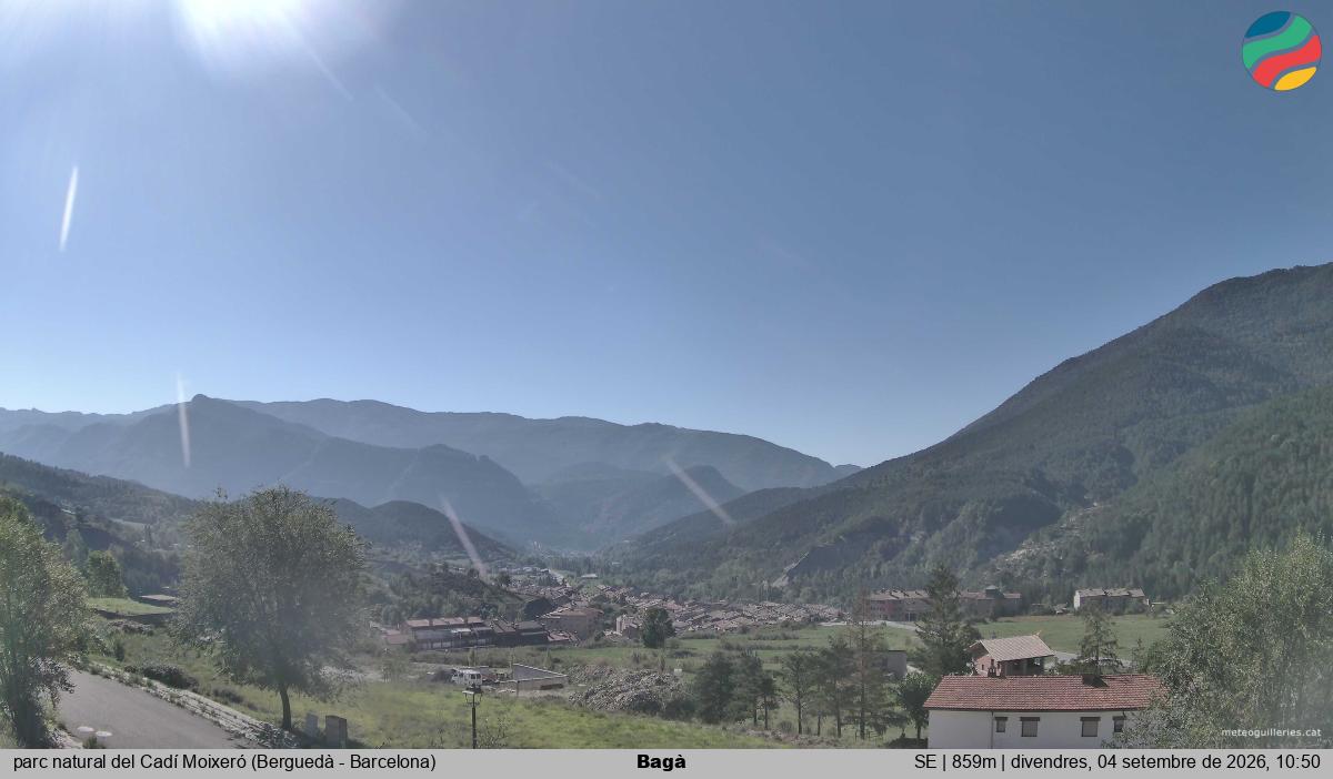 Bagà 
