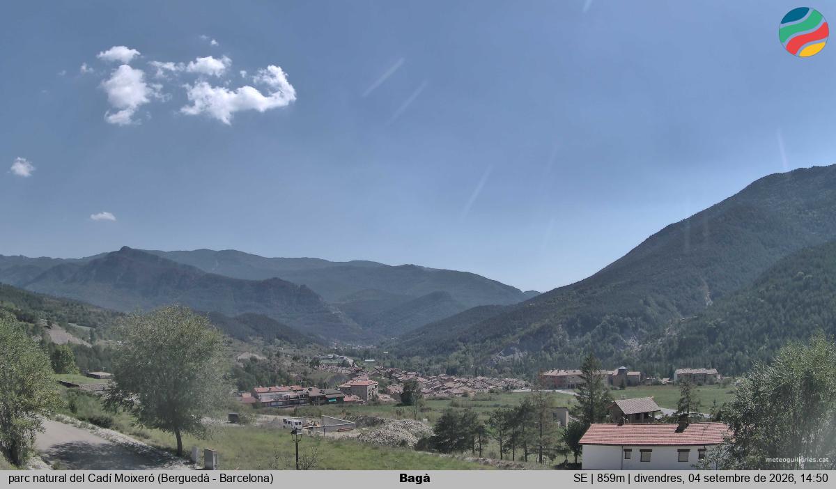 Bagà 
