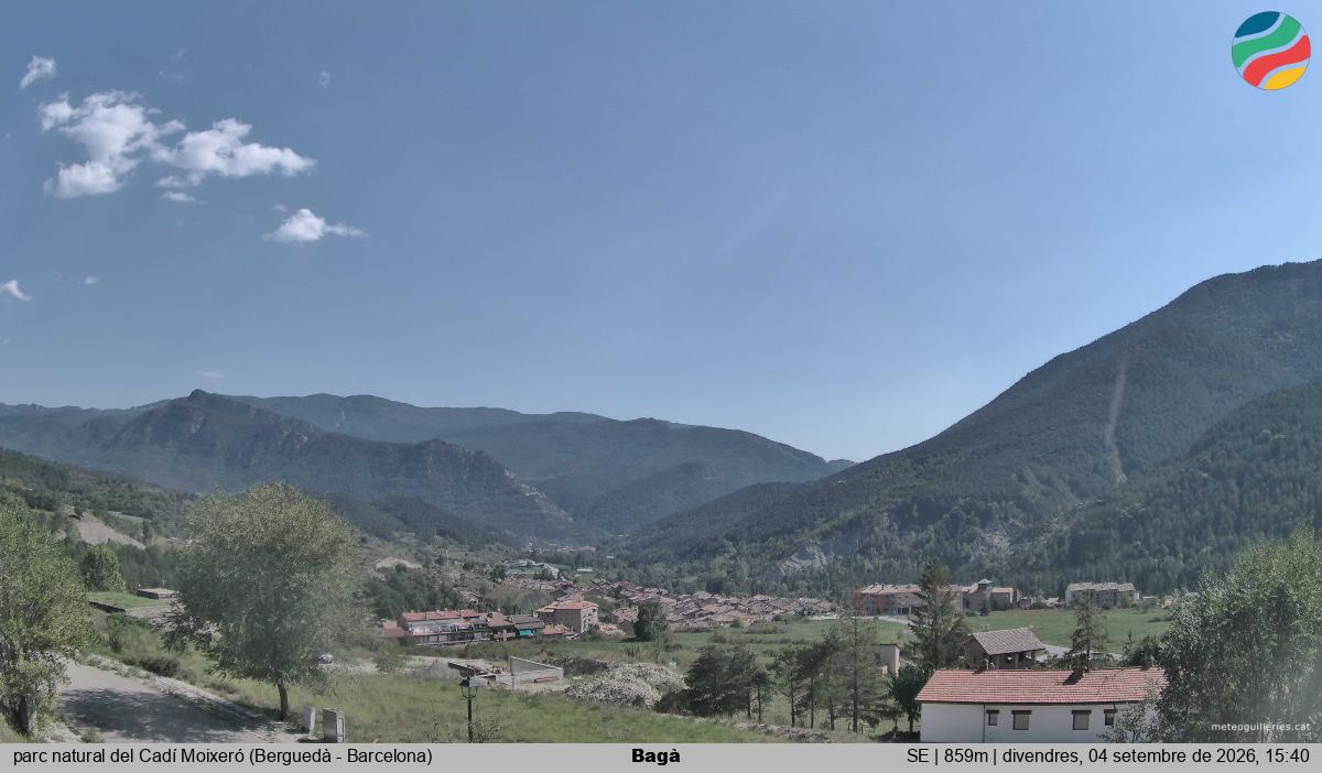 Bagà 