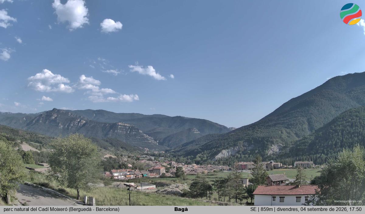 Bagà 