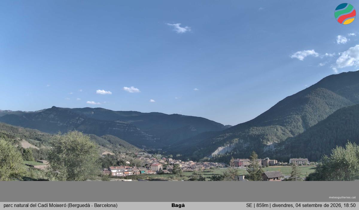 Bagà 