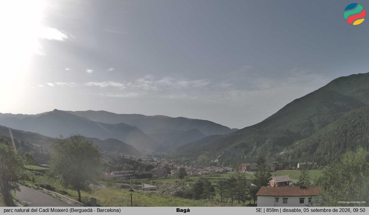Bagà 