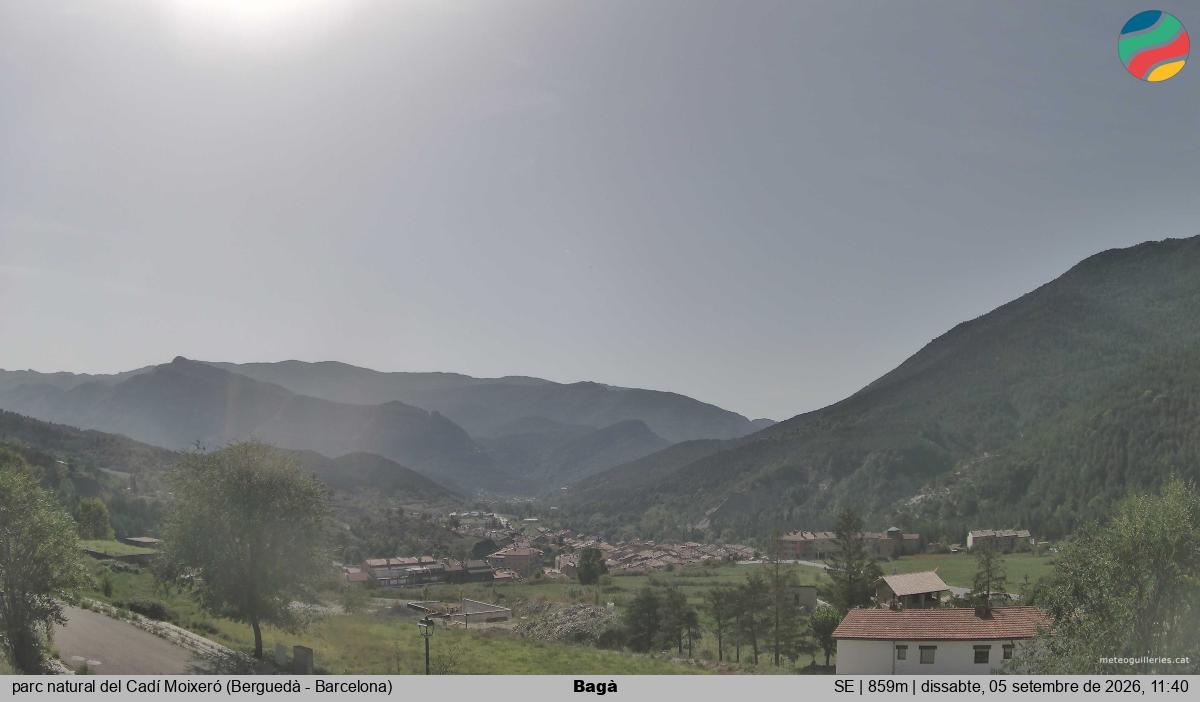 Bagà 