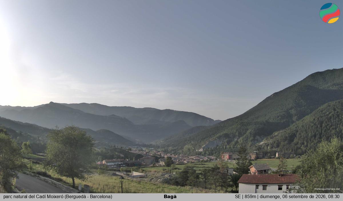 Bagà 