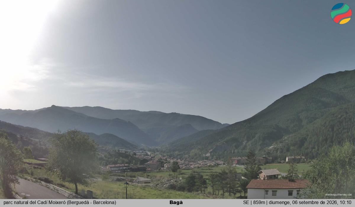 Bagà 