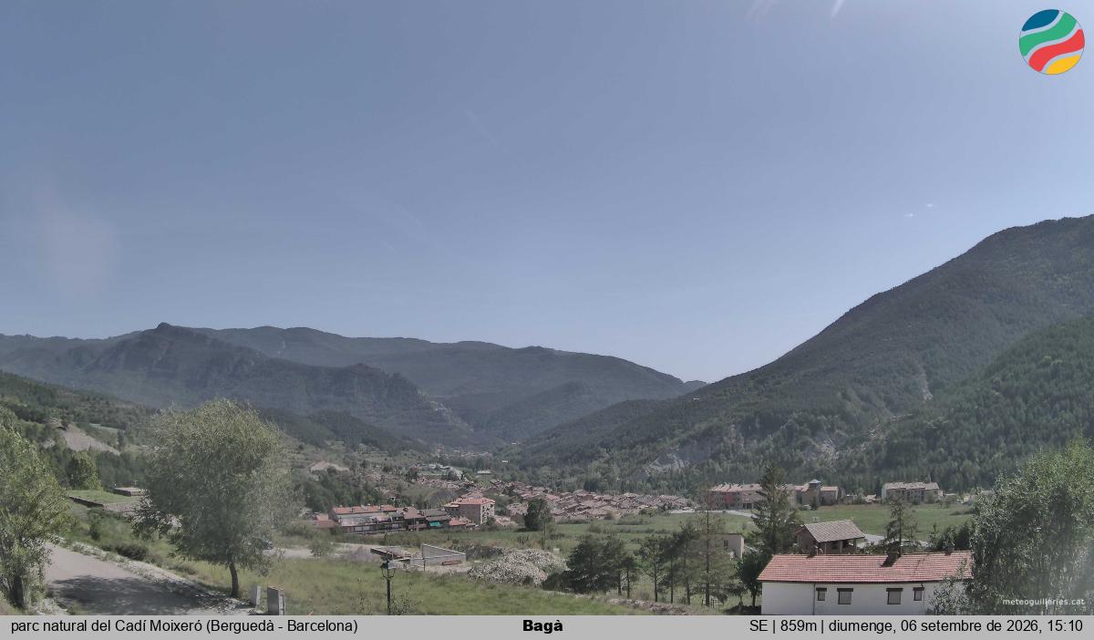 Bagà 