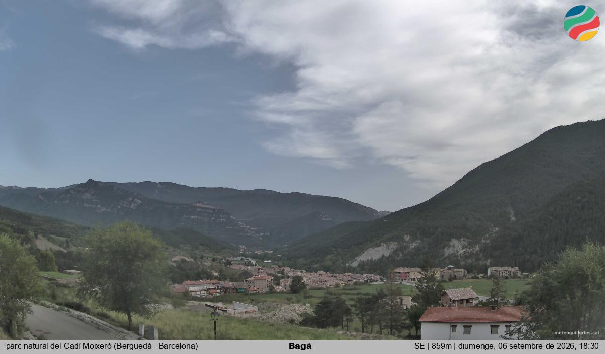 Bagà 