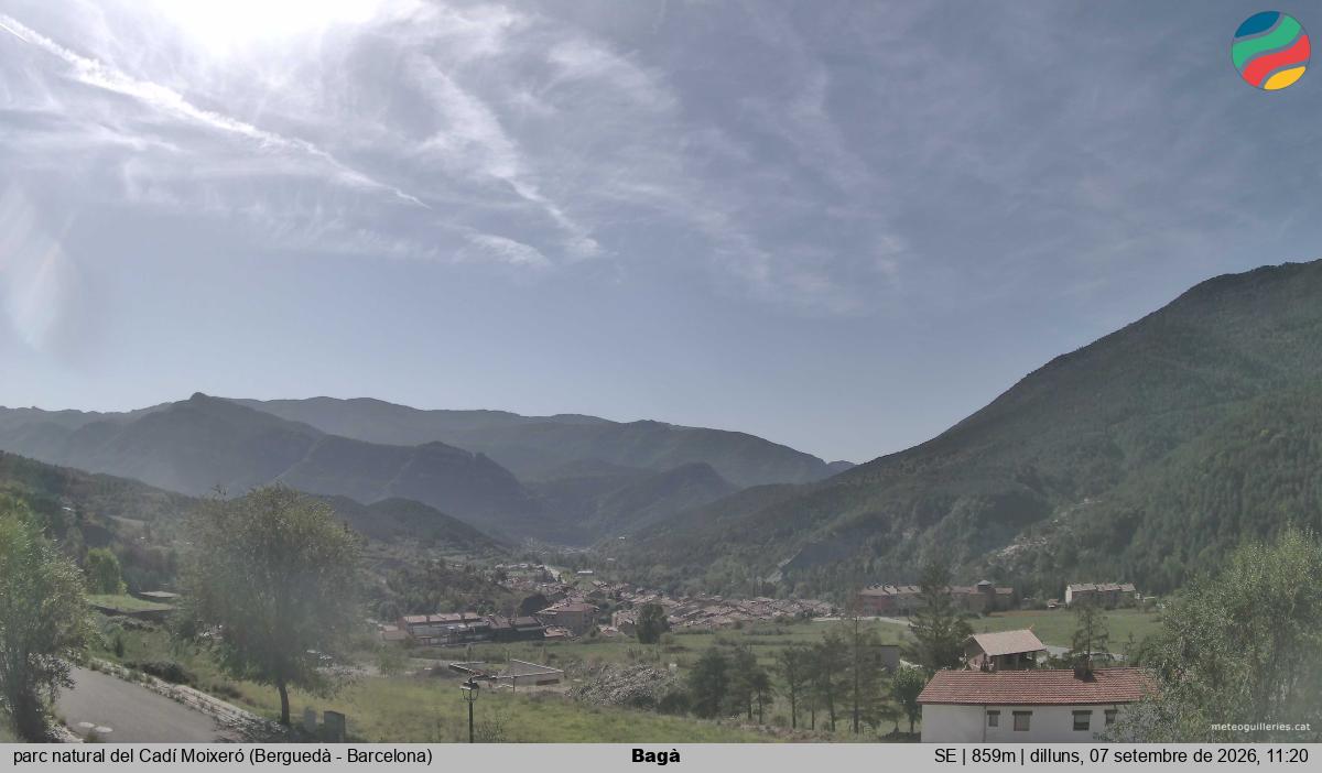 Bagà 