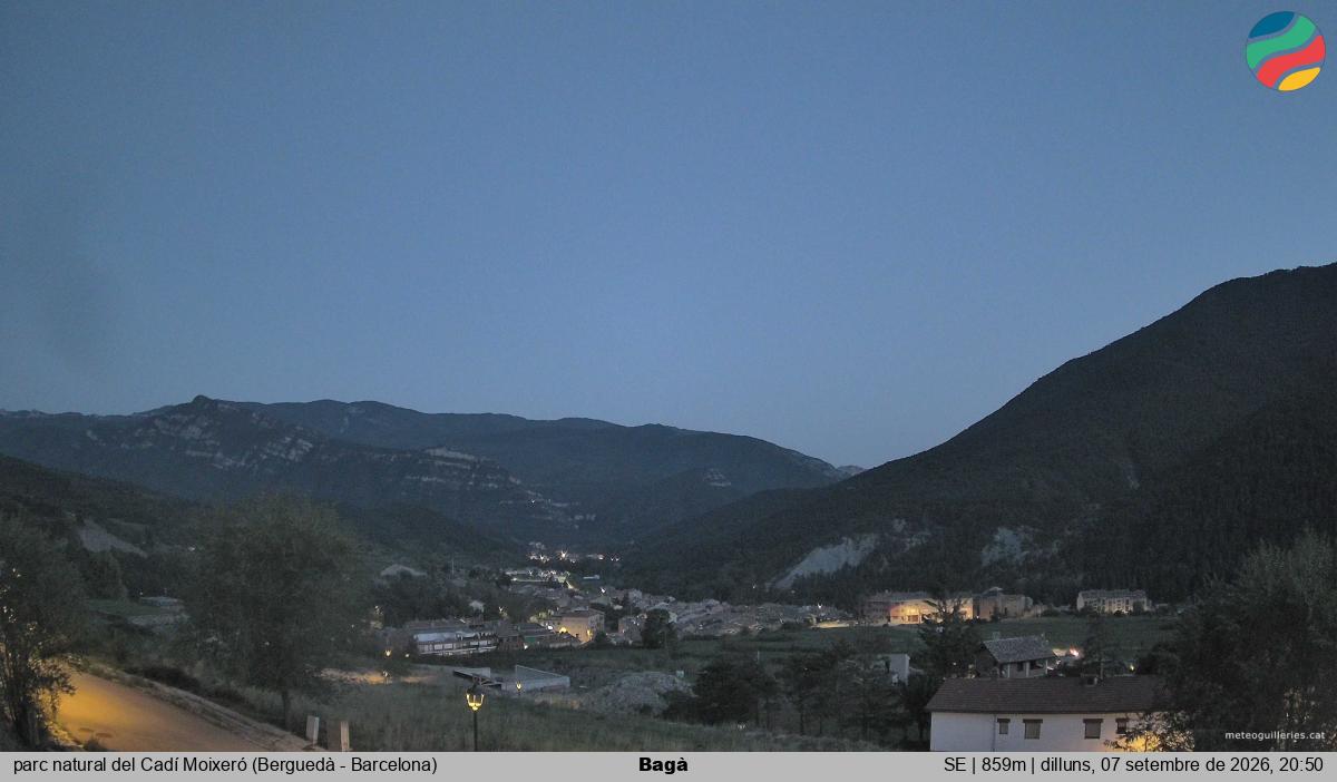 Bagà 
