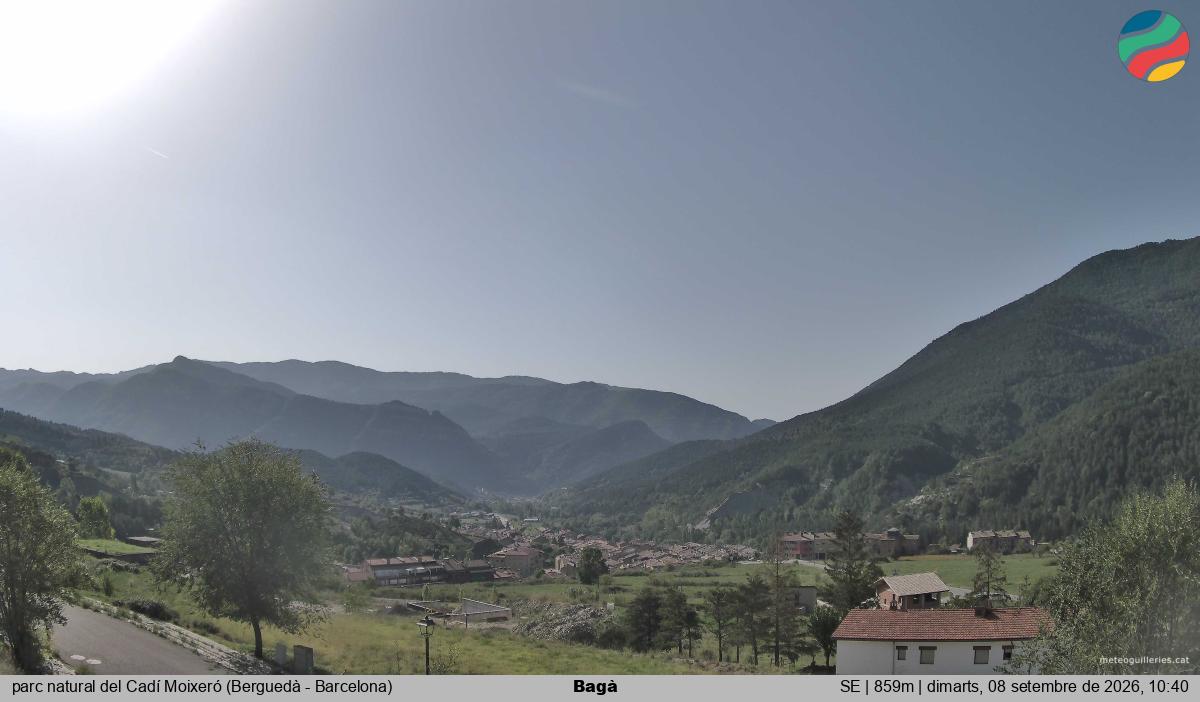 Bagà 