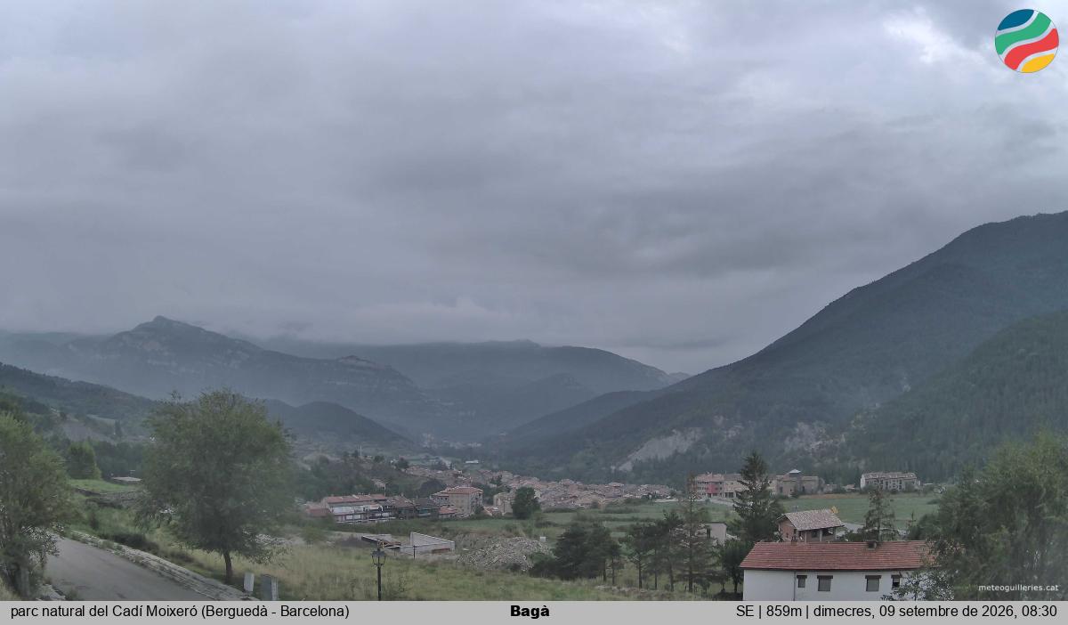 Bagà 