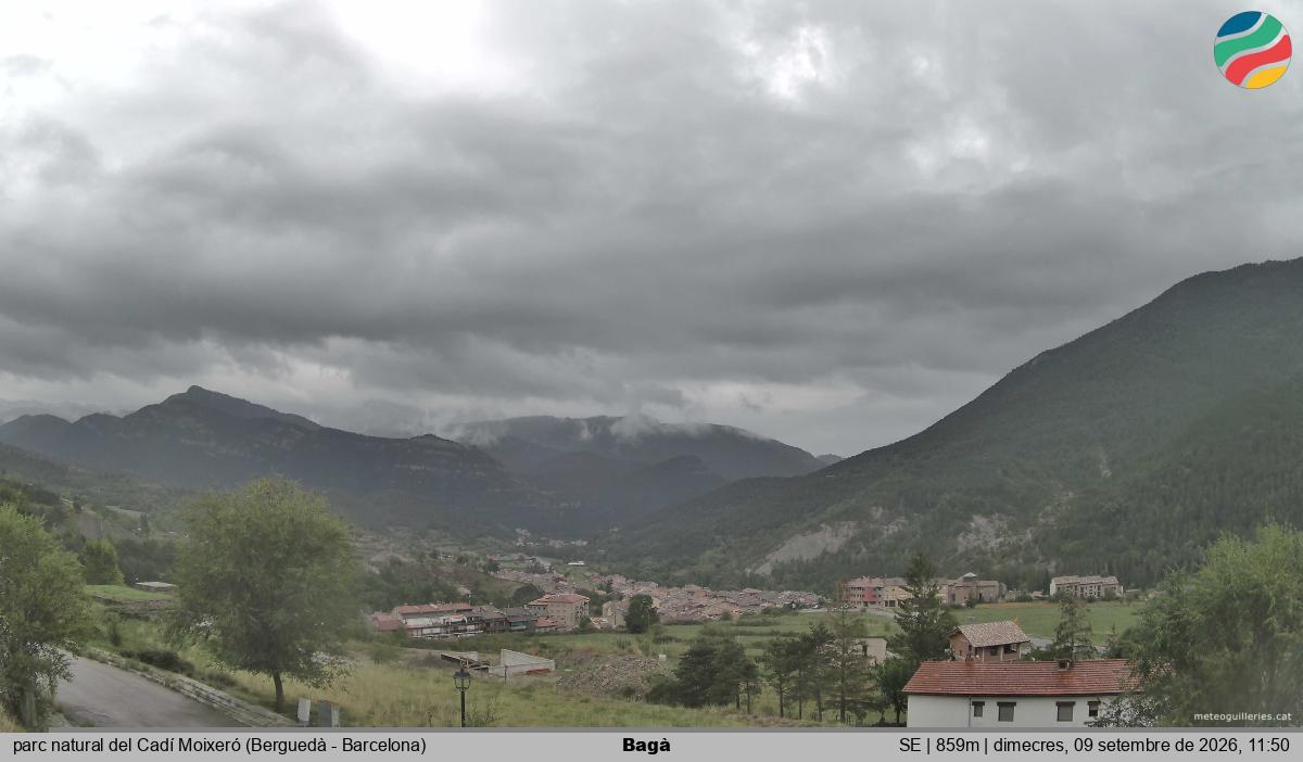Bagà 