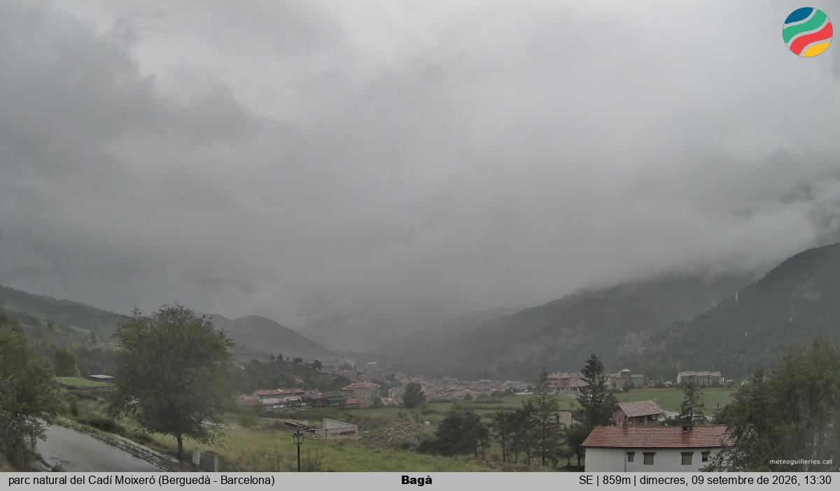Bagà 