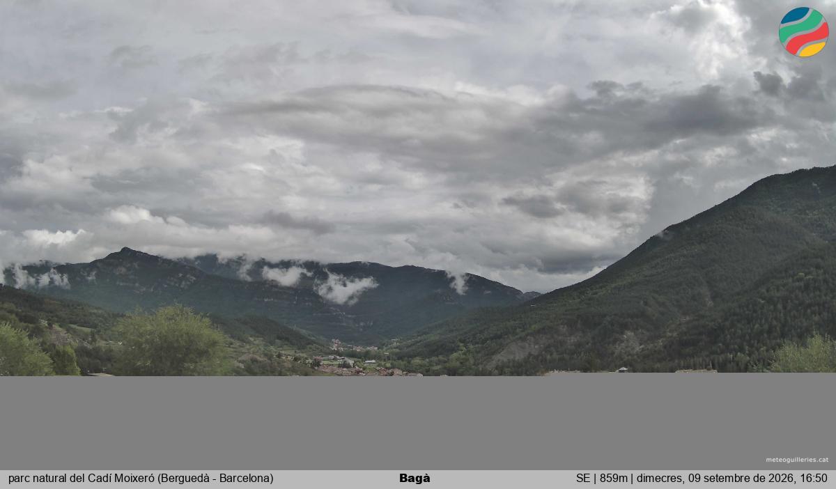 Bagà 